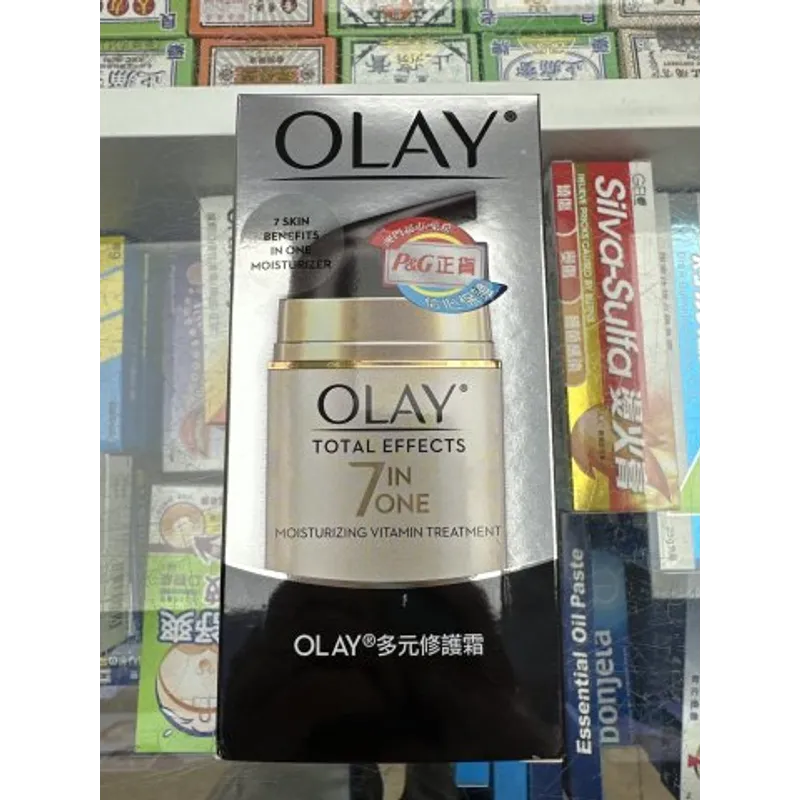 OLAY 玉蘭油多元修護霜(新裝)(PG)