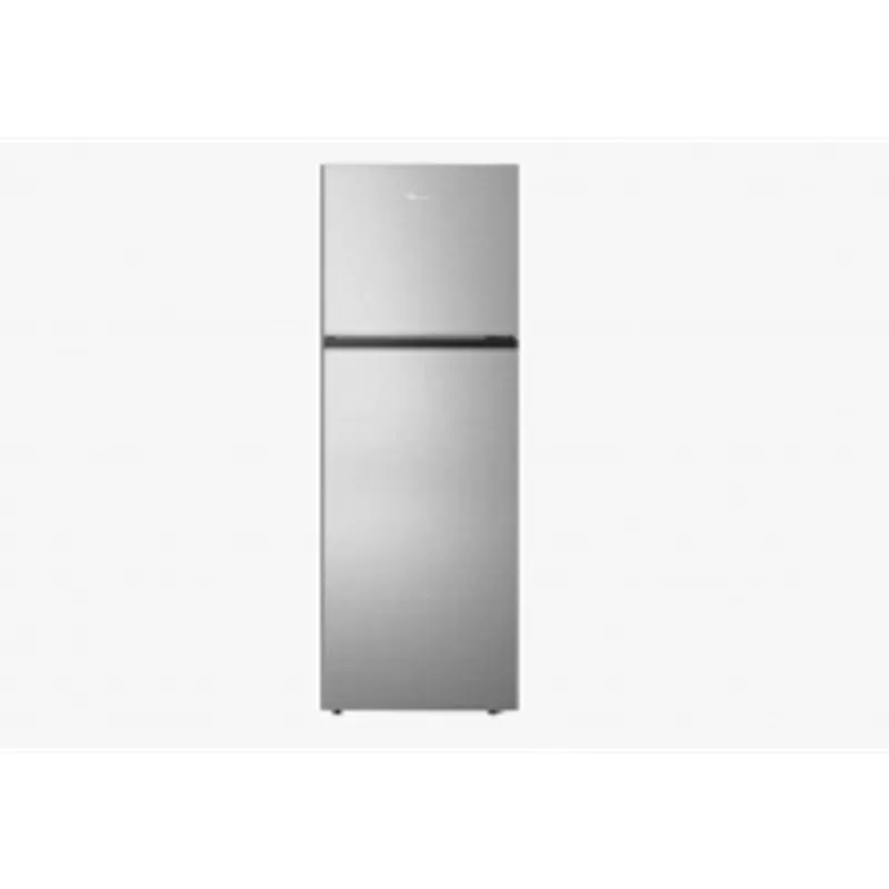 HISENSE 變頻雙門雪櫃-251L