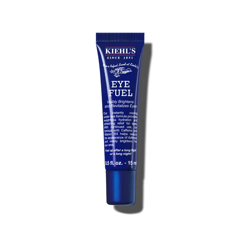 Kiehl's 男士全效冰感眼霜 15ml