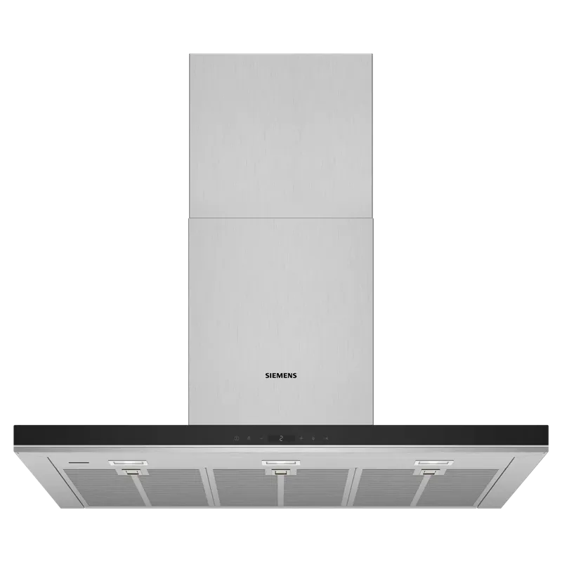SIEMENS 90CM掛墻式抽油煙機 LC91BUR50B