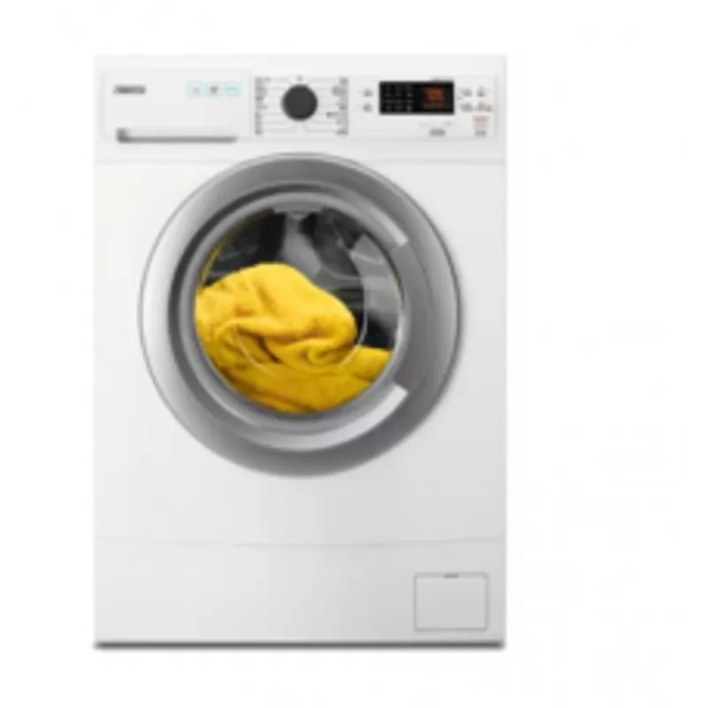Zanussi 金章 1200轉 變頻纖薄洗衣機-7公斤