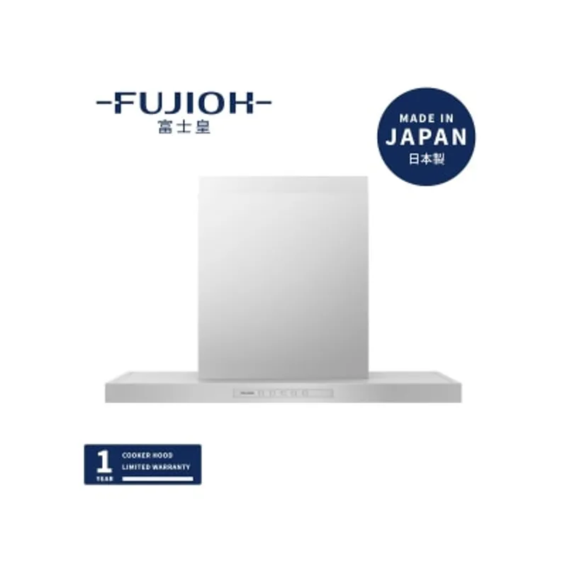 富士皇 FRST2190VP15XW 日本製造 T型抽油煙機 嵌入式抽油煙機