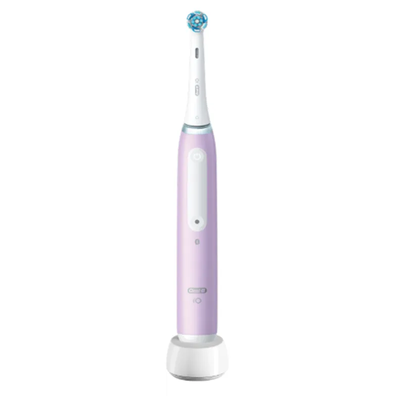 ORALB iO智能電動牙刷(紫色) IOSERIES4/LAVANDER