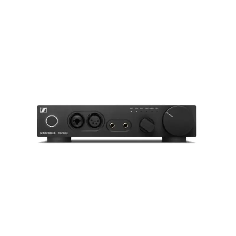 SENNHEISER 森海塞爾 HDV820 DAC和耳機放大器
