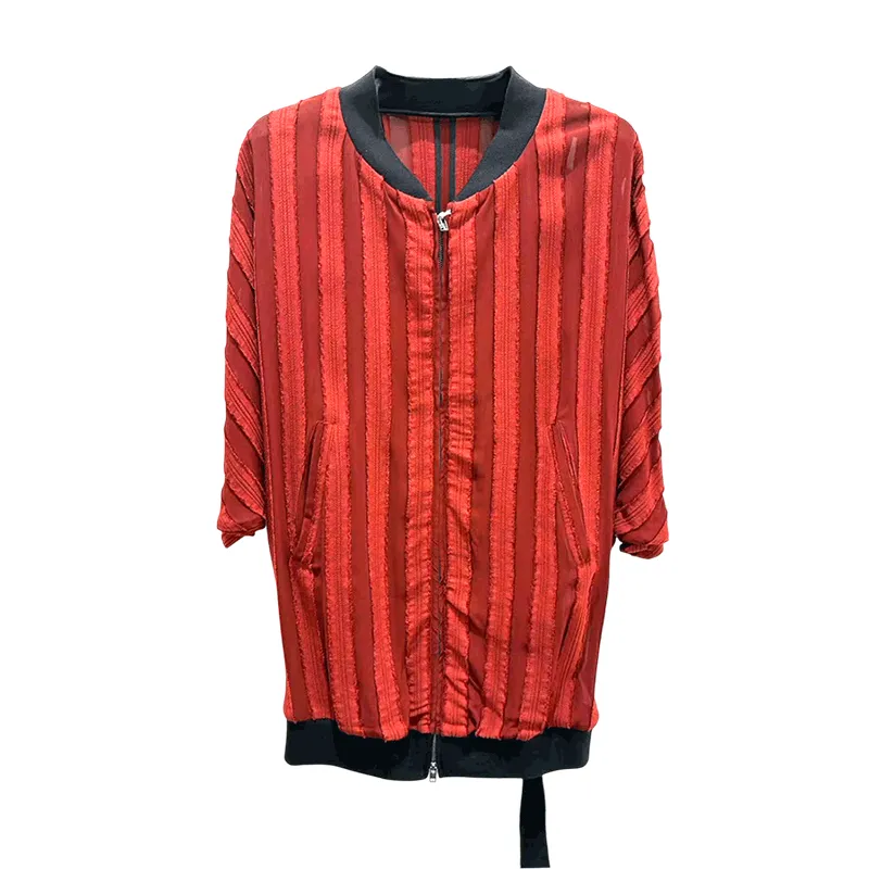 ANN DEMEULEMEESTER 外套