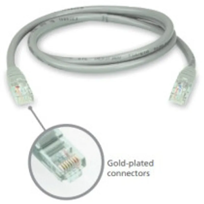 Aten CAT.6 UTP patch cord