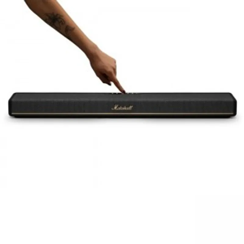 Marshall Heston 60 家庭劇院 soundbar (黑色)