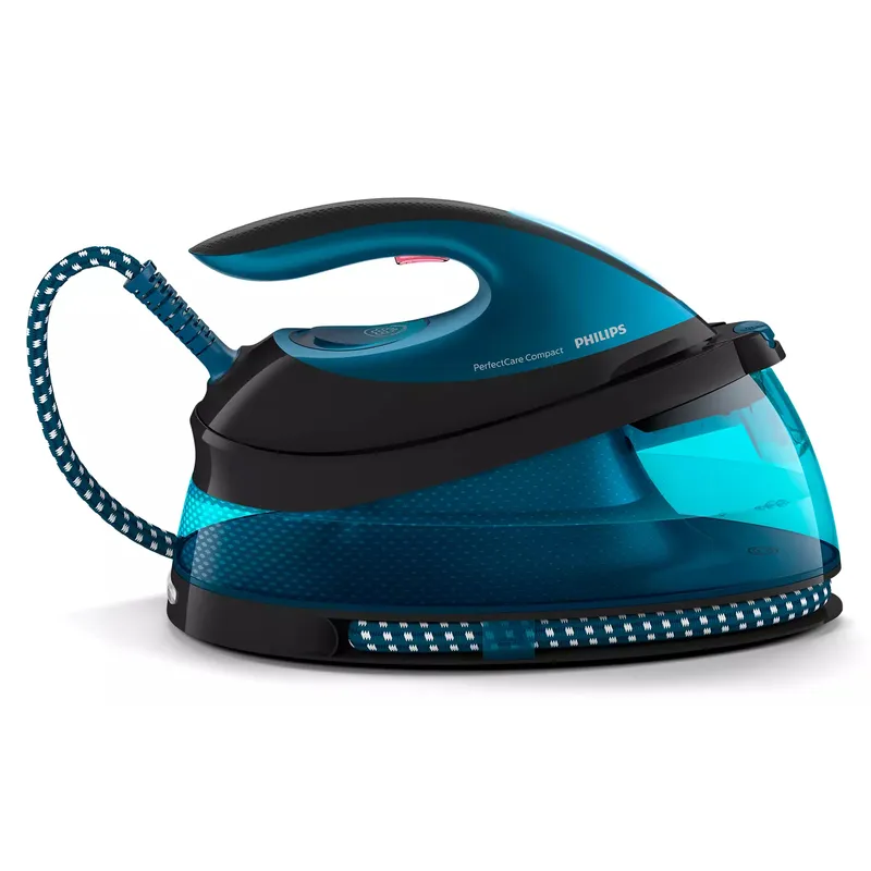 PHILIPS 2000W壓力式蒸氣熨斗 GC7846/86