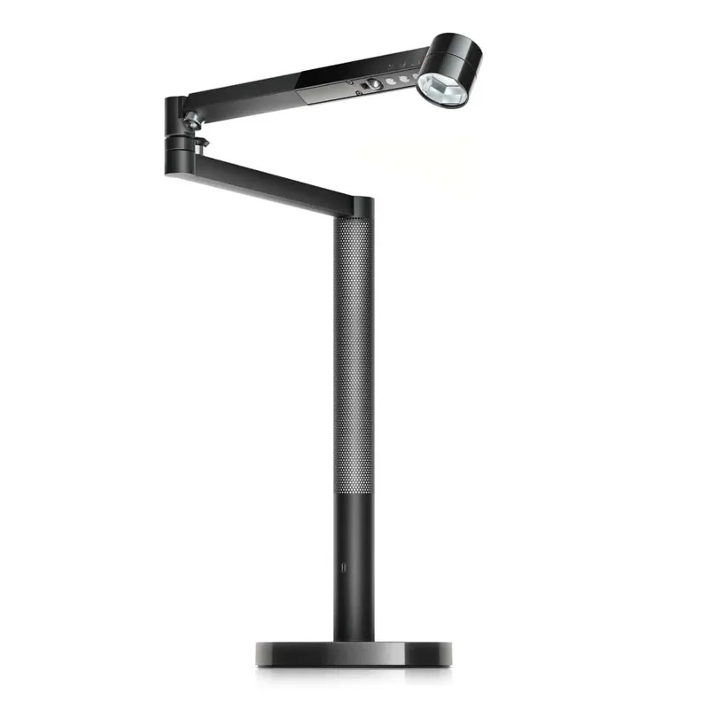 DYSON Solarcycle Morph 枱燈 CD06DESK/BK/BK