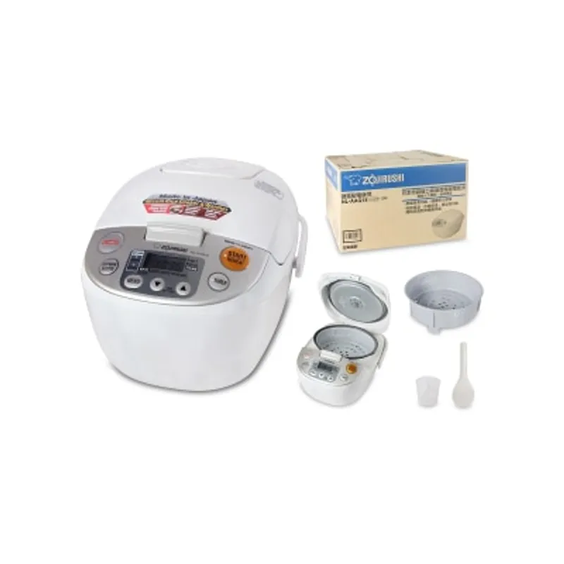 ZOJIRUSHI 象印 NLAAQ18CA 電飯煲