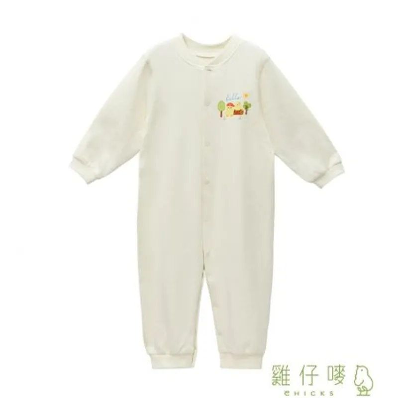 嬰兒兩用蛤衣