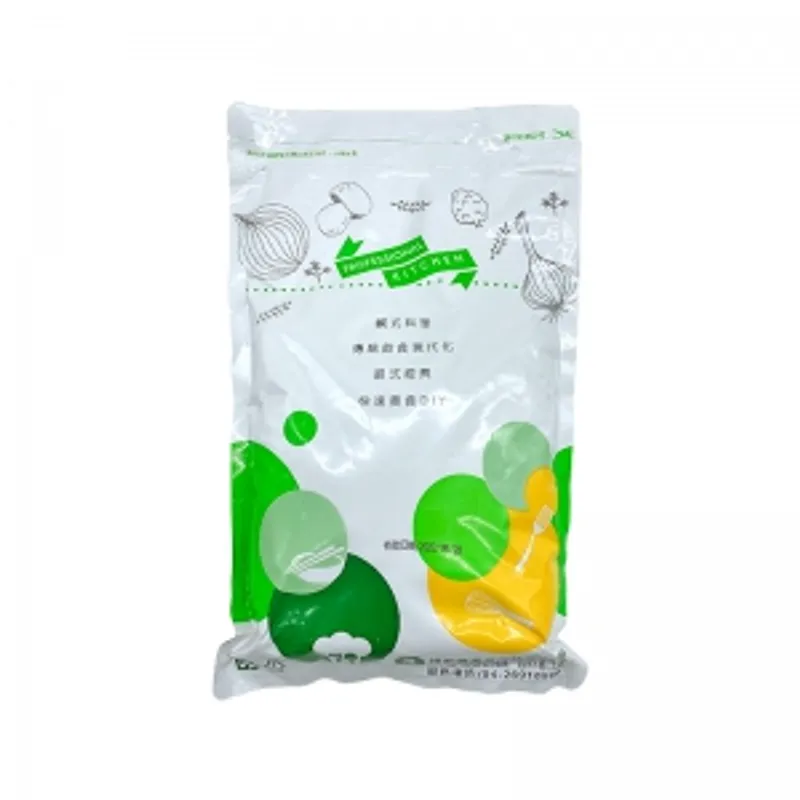 臺灣綠吔 麻辣湯頭1kg
