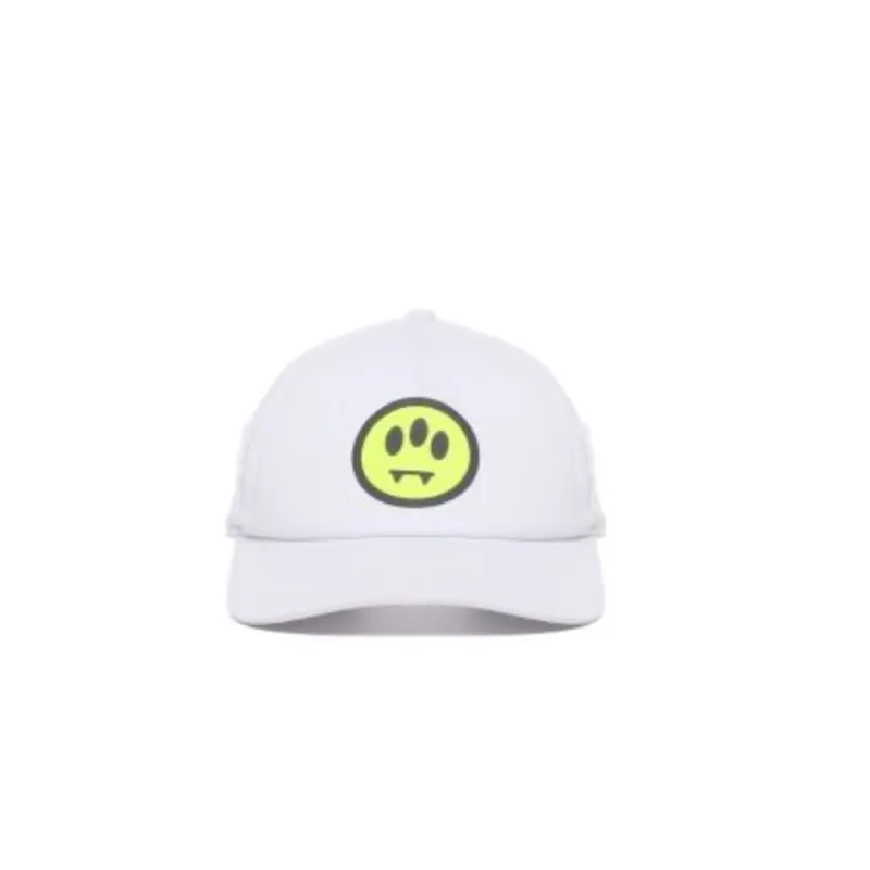 BARROW LOGO 鴨咀帽