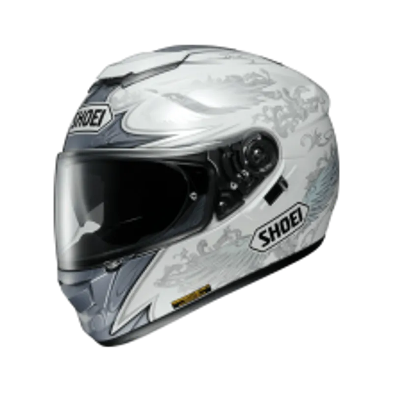 SHOEI GT-AIR GRANDEUR 白銀