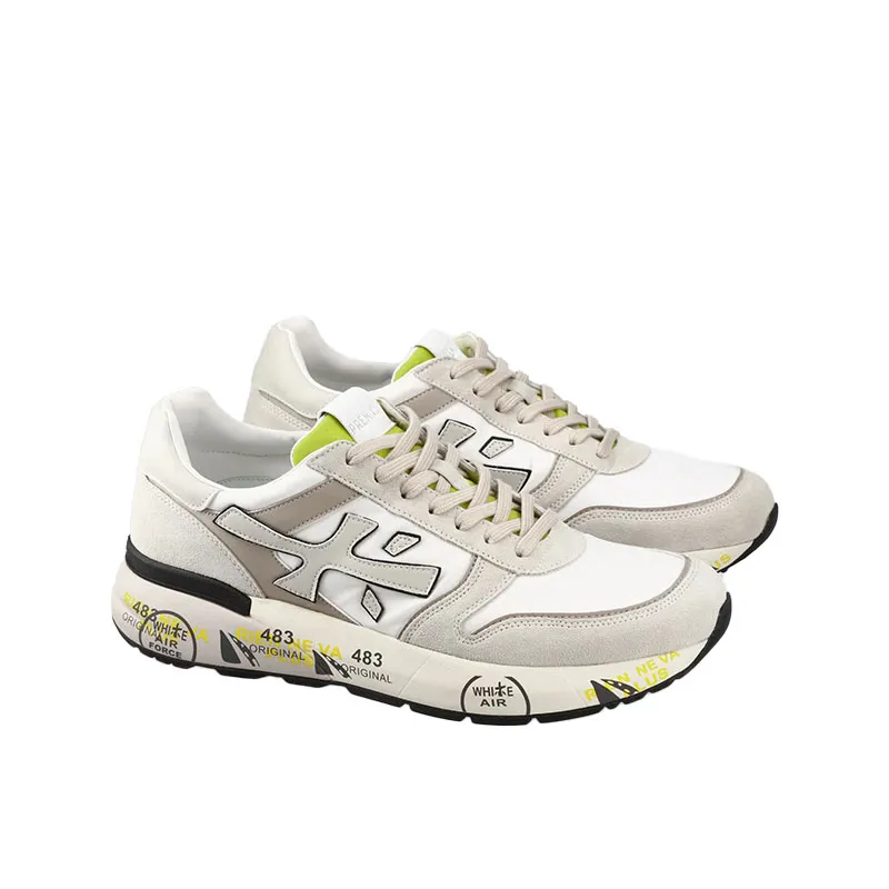 Premiata 运动鞋