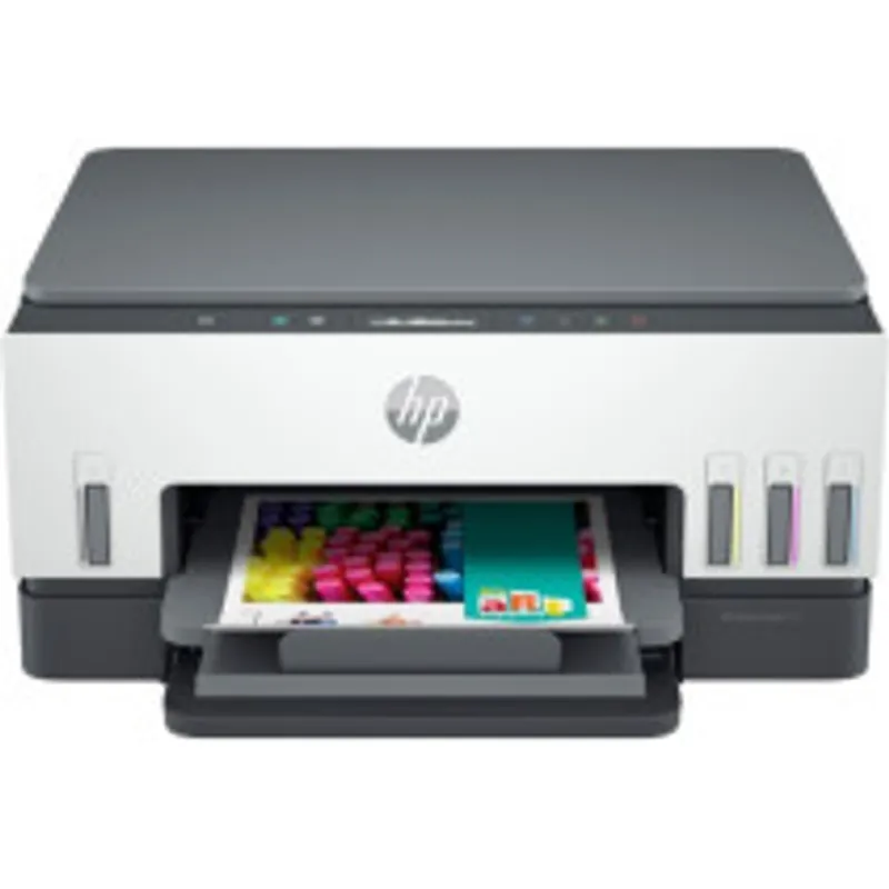 HP New Smart Tank printer