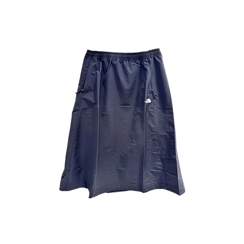 NORTH FACE 半身裙