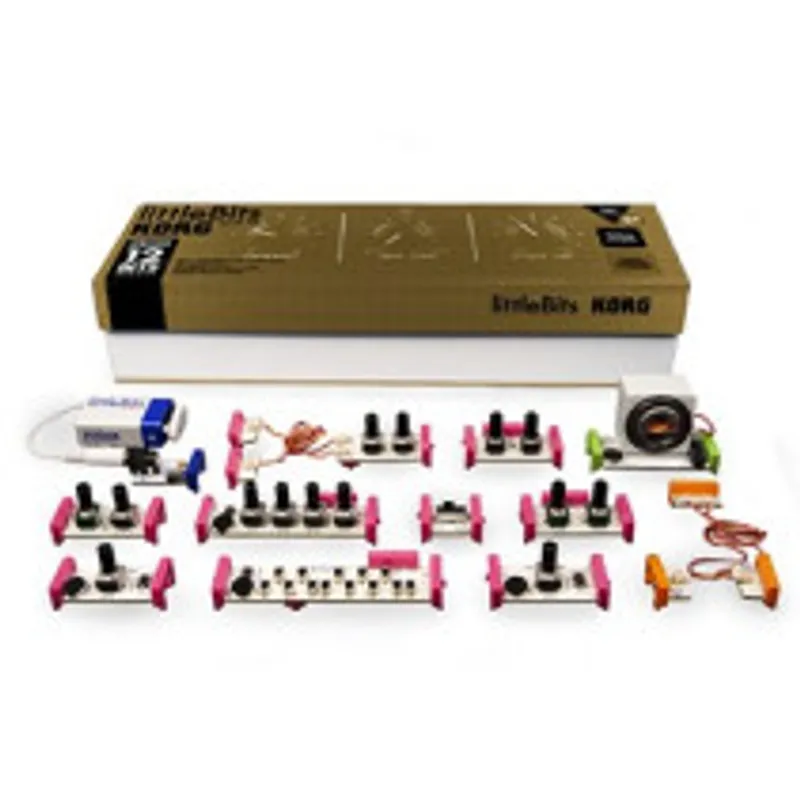 littleBits - Synth Kit
