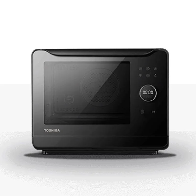 TOSHIBA 東芝 MS3-STQ20SC 20公升智能蒸氣焗爐