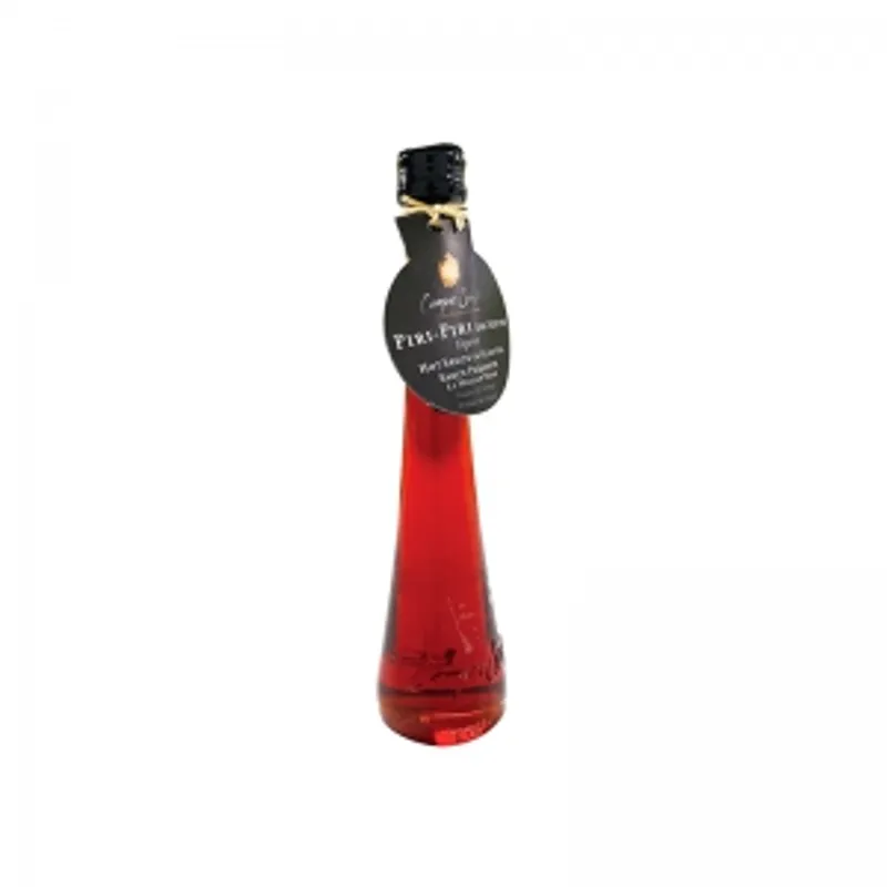 葡萄牙Campos Santos 橄欖油浸辣椒 40ml