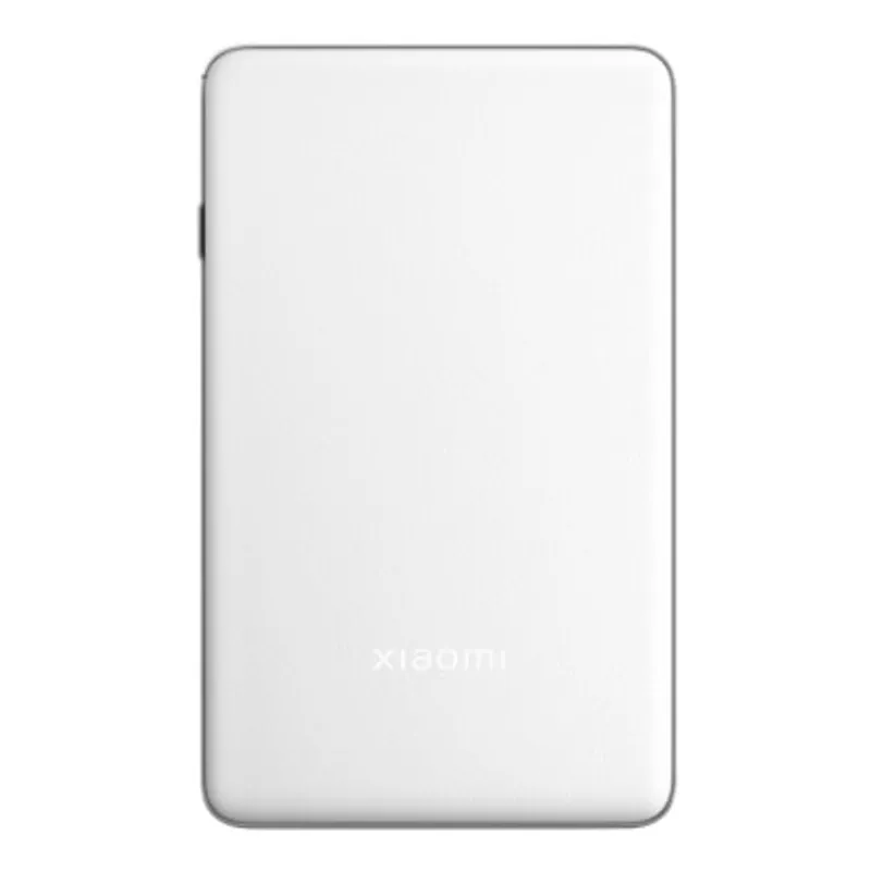 Xiaomi 小米 BHR082QGL 便攜相片印表機 Pro