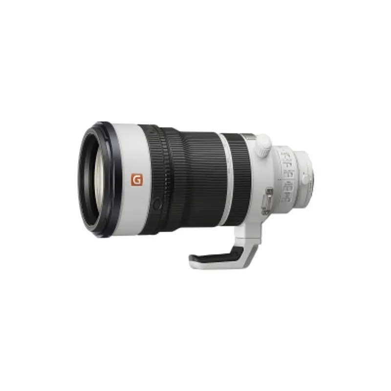 SONY 索尼 FE 100-400mm F4.5 GM OSS (SEL100400MC) 鏡頭