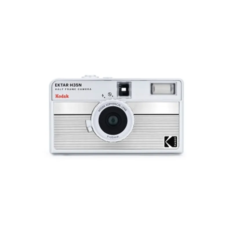 KODAK 柯達 EKTAR H35N 半格菲林相機