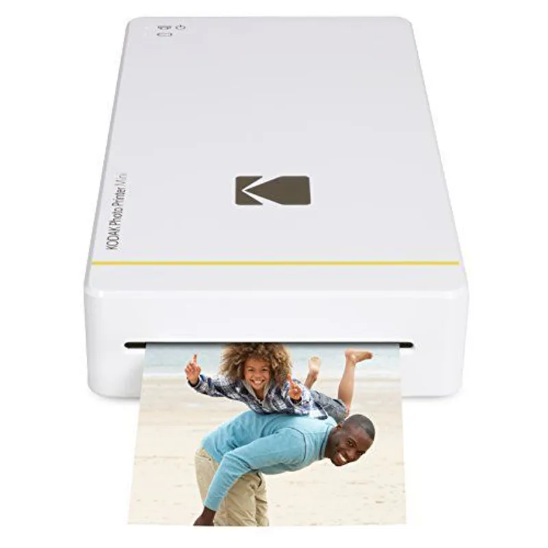 Kodak Photo Printer Mini PM-210W White