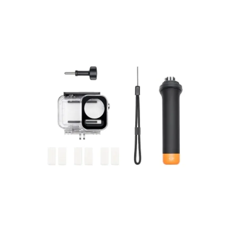 DJI 大疆 Osmo Action 潛水配件套件