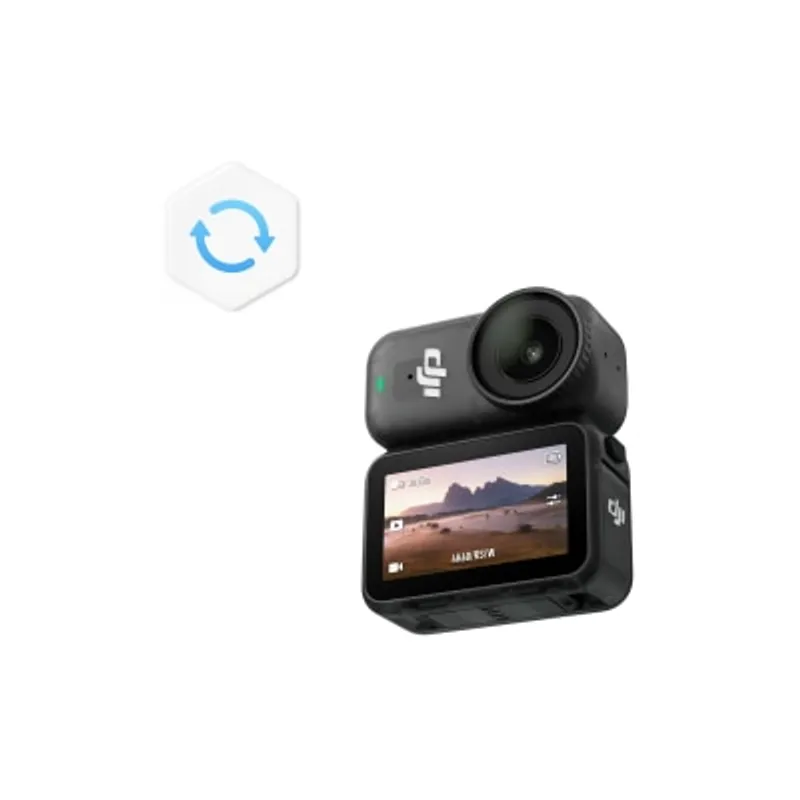DJI 大疆 DJI Care 隨心換1年版 (Osmo Nano) 香港版