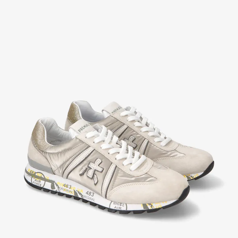 Premiata 運動鞋