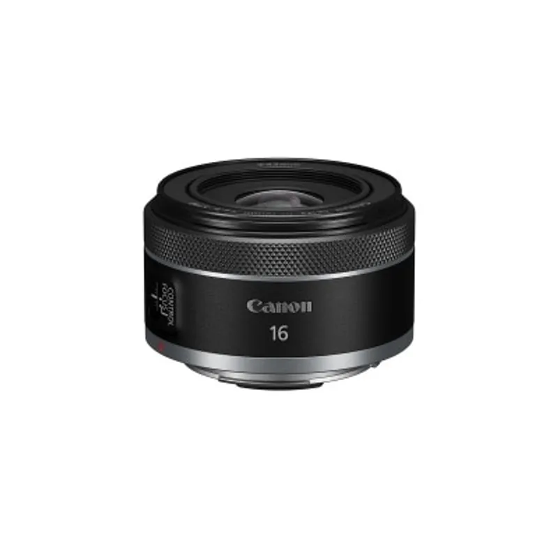 CANON 佳能 RF 16mm f/2.8 STM 鏡頭