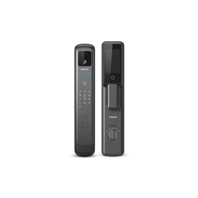 PHILIPS 飛利浦 DDL702-MVP 7000 series 掌靜脈智能門鎖