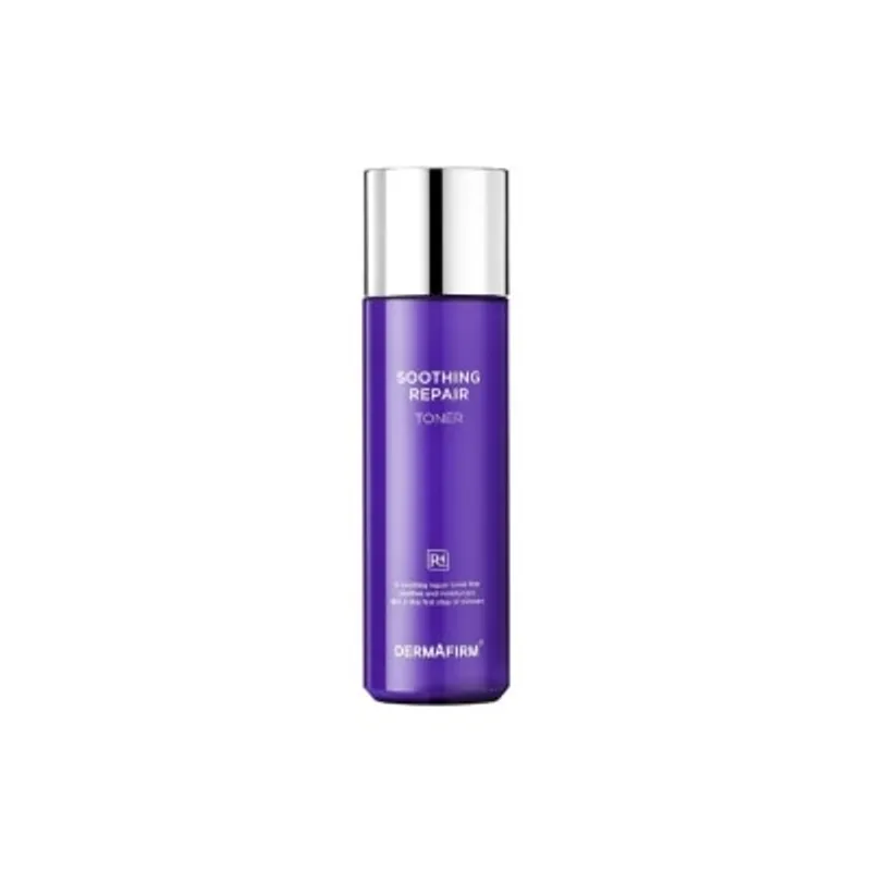 德妃 DERMAFIRM DERMAFIRM R4 紫蘇舒緩修護爽膚水 150ML