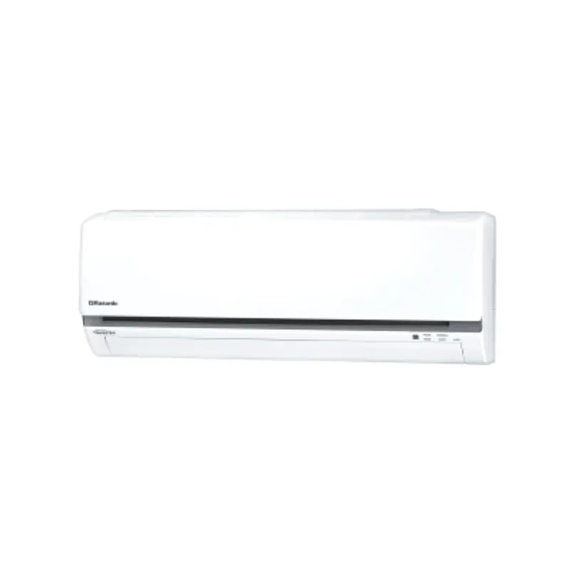RASONIC 樂信牌 RS-U18CW 2匹變頻式窗口分體式冷氣機 分體式冷氣機