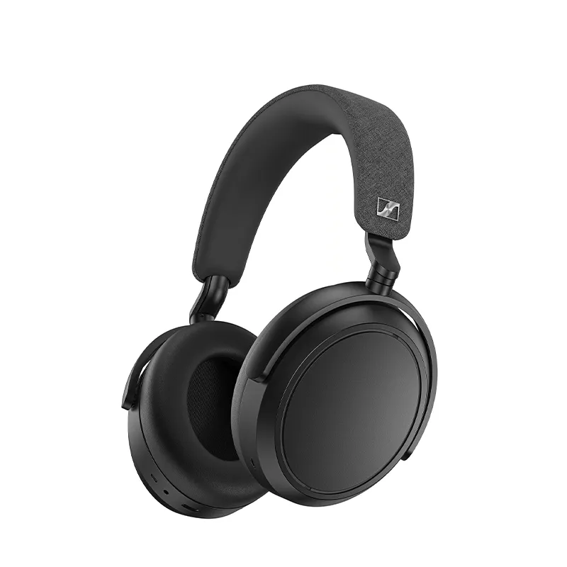 SENNHEISER 封闭式头戴无线耳机 M4AEBT/BLACK