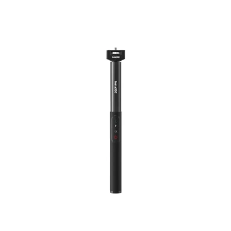 Insta360 充電遙控自拍棒