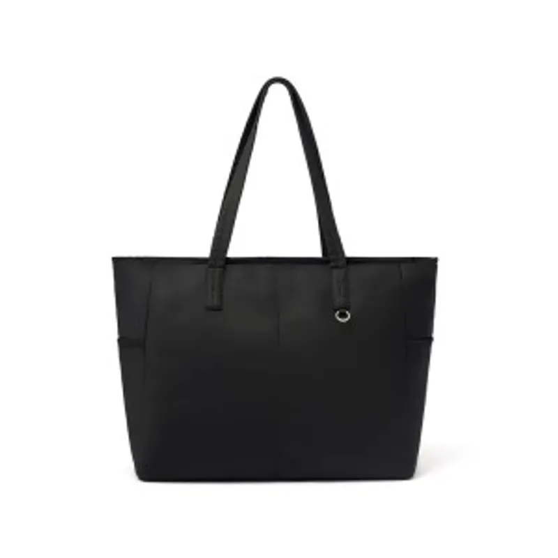 Branden Safe Days Tote Bag (黑色)
