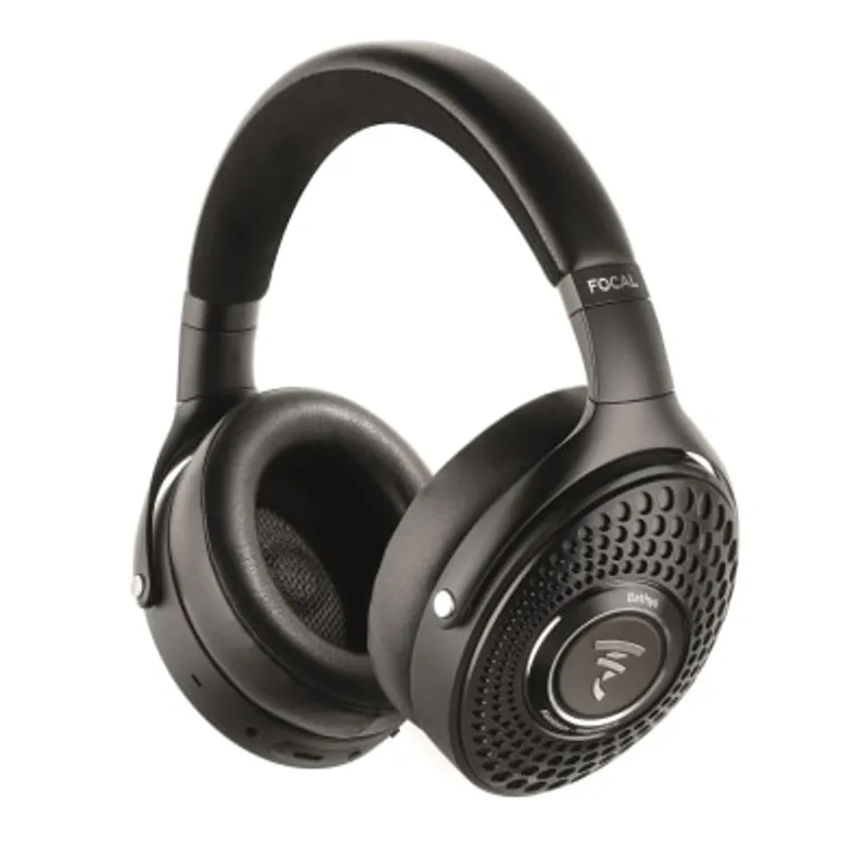 FOCAL Bathys Hi-Fi級主動式降噪無線耳機