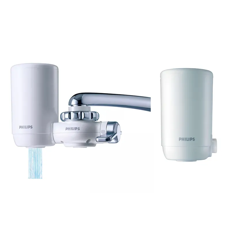 PHILIPS 濾水器套裝 WP3811+WP3911