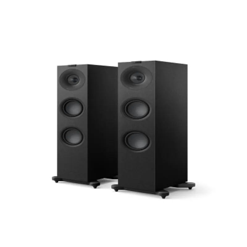 KEF Q7 Meta HiFi 揚聲器 音箱