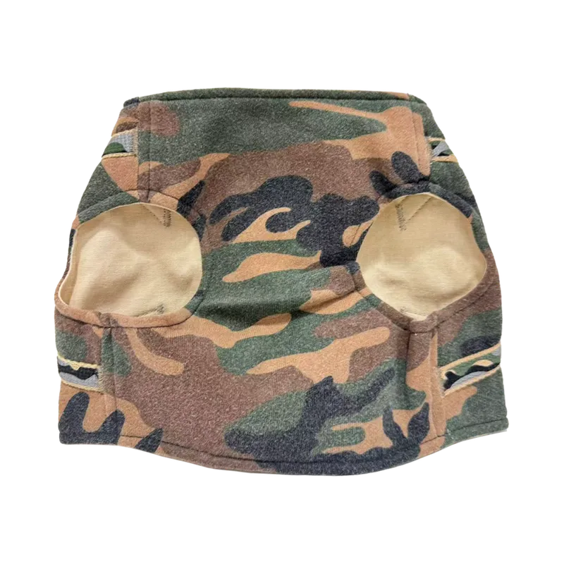 WHITH DOG 寵物胸背帶