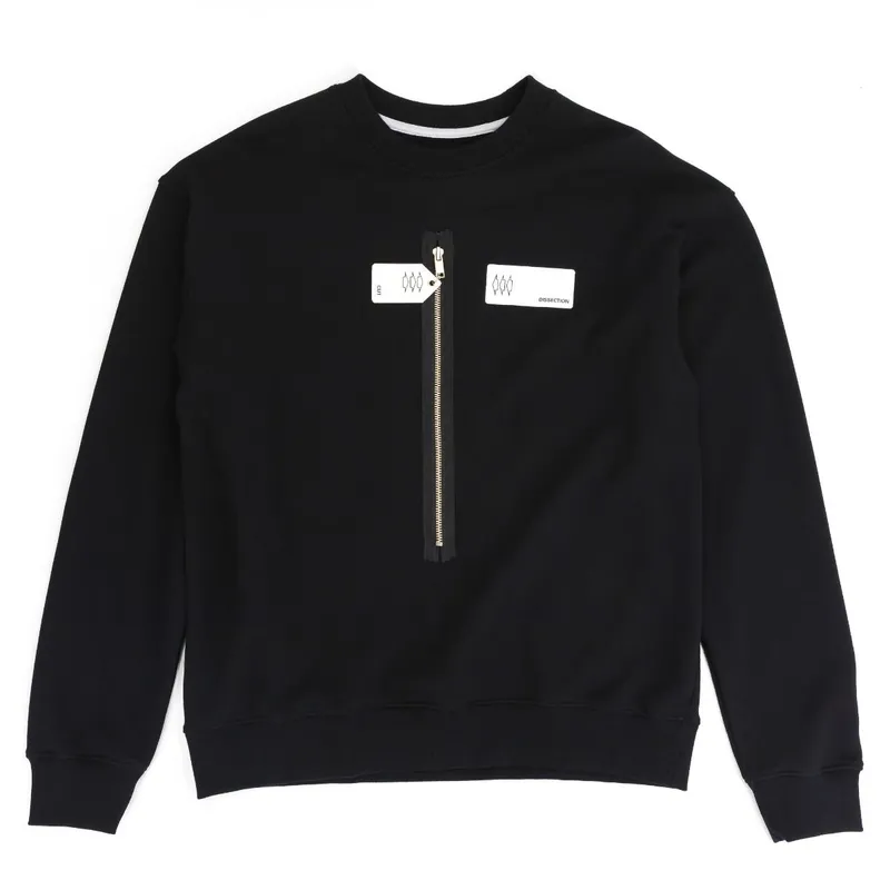 Tee Library - Arrow Sweatshirt