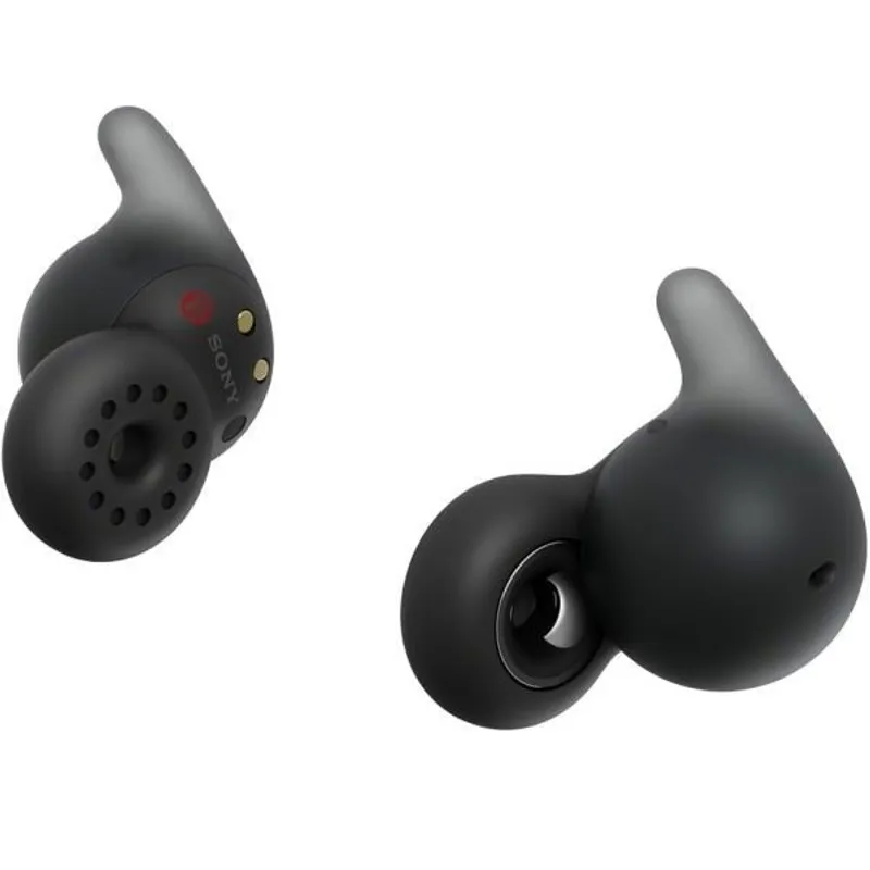 SONY 開放式真無線耳機(黑色) WFL910/BLACK