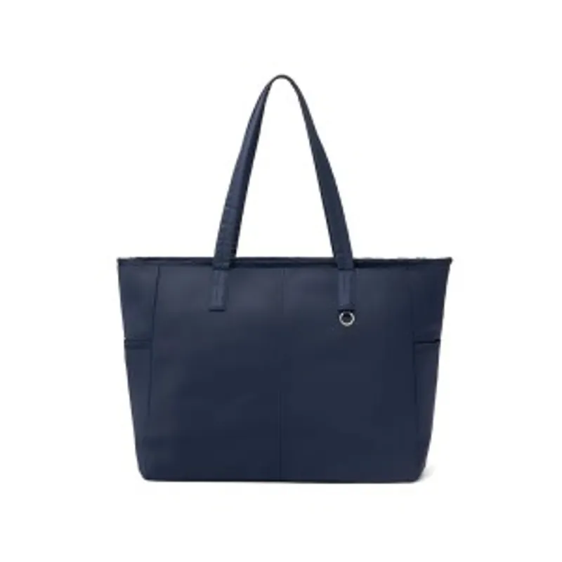 Branden Safe Days Tote Bag (深藍色)