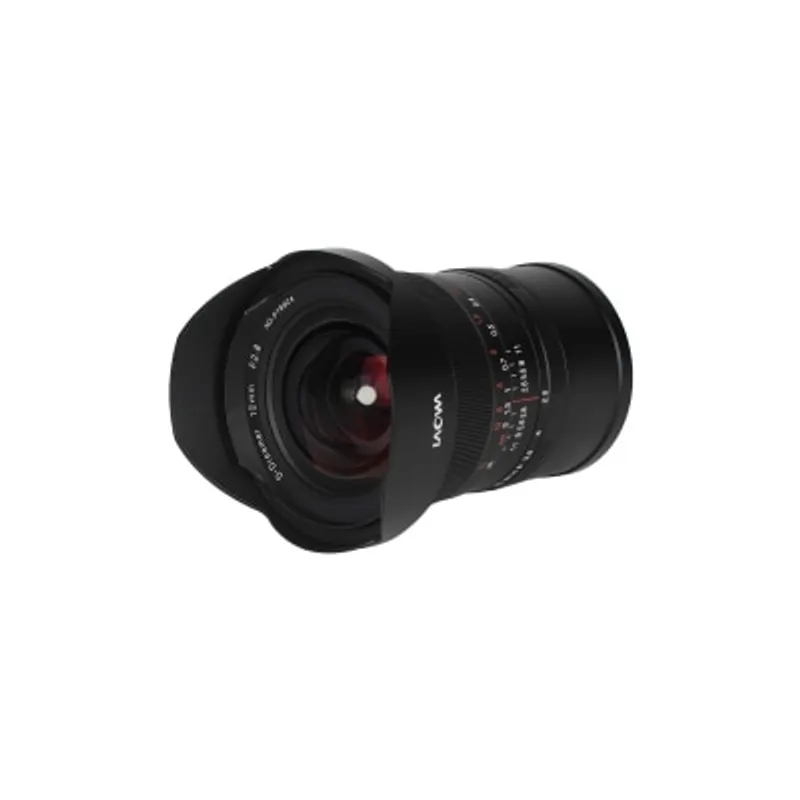 Laowa 老蛙鏡頭 12MM F/2.8 (Canon RF mount) 鏡頭