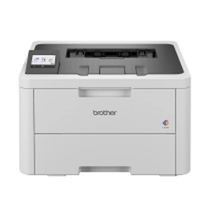 Brother A4 Color Laser