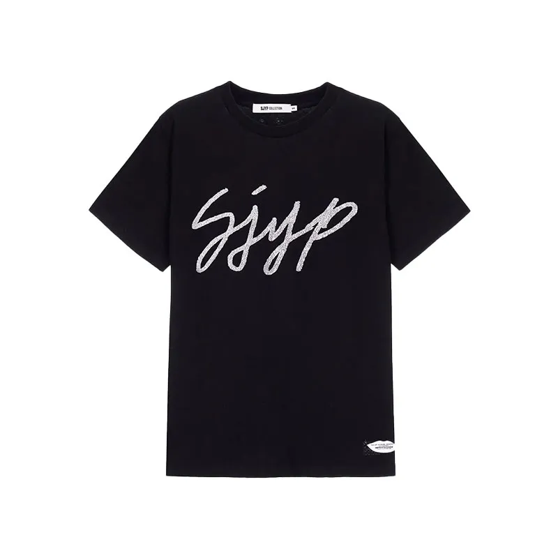 SJYP PW2E7TTOT02W T恤