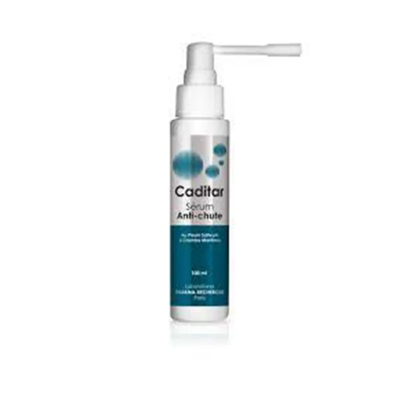 CADITAR 防脱发精华液 100ML