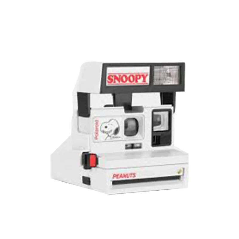 POLAROID 即影即有相机(SNOOPY) 600/SNOOPY
